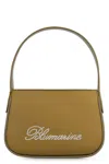 Blumarine Satin Handbag