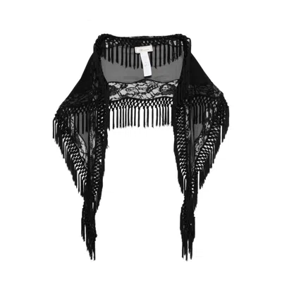 BLUMARINE BLUMARINE SCARVES