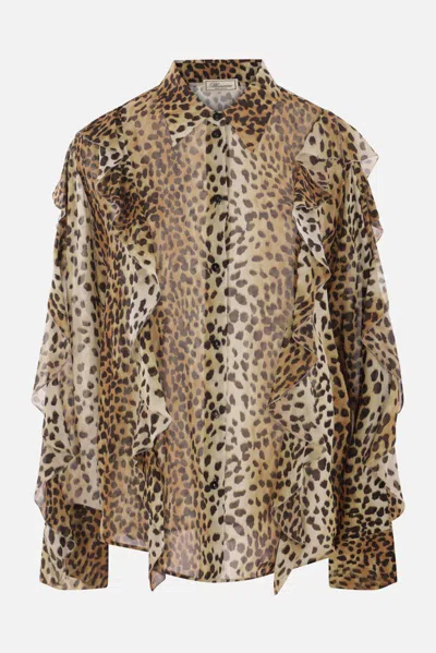Blumarine Shirts
