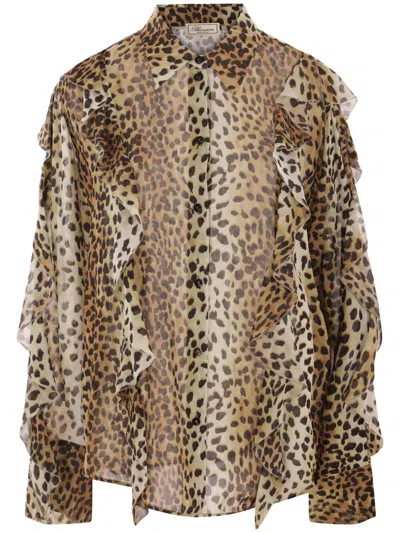 Blumarine Shirts