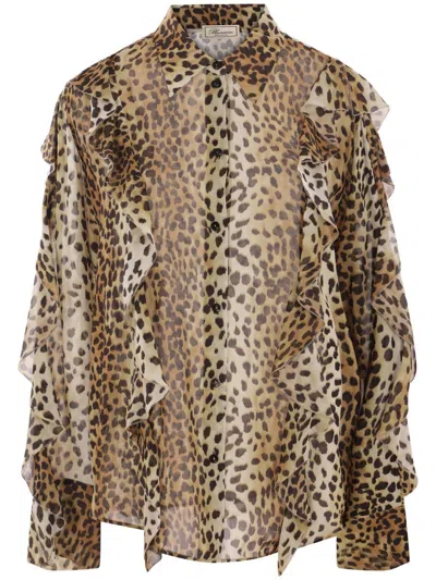 Blumarine Shirts