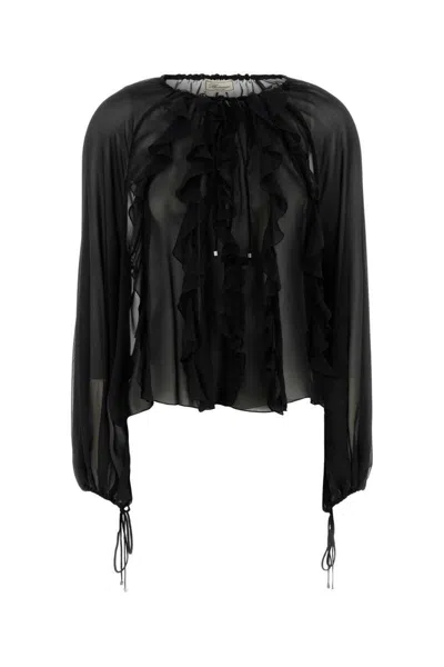 BLUMARINE BLUMARINE SHIRTS