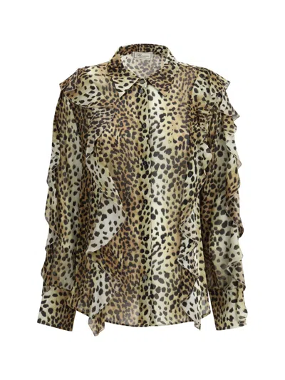 BLUMARINE BLUMARINE SHIRTS