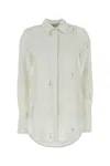 BLUMARINE BLUMARINE SHIRTS