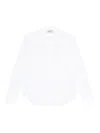 Blumarine Shirts In White