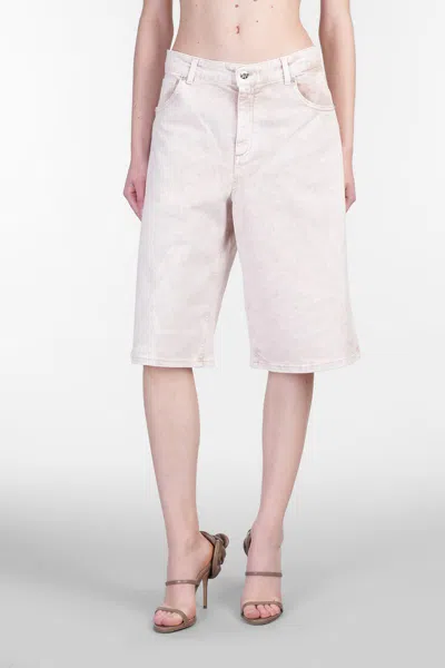 Blumarine Shorts