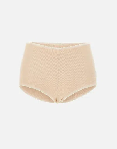 BLUMARINE BLUMARINE SHORTS