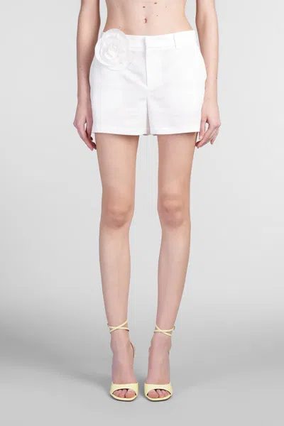 BLUMARINE BLUMARINE SHORTS