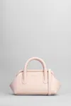 Blumarine Shoulder Bag In Pink