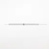 Blumarine Sparkling Necklaces Adjustable Length In Metallic