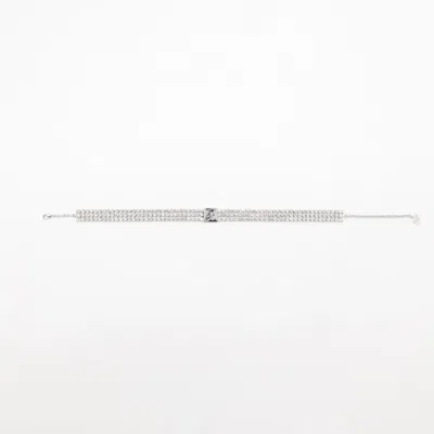 Blumarine Silver Necklace