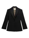 Blumarine Single-breasted Blazer