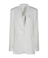 Blumarine Tailored Jacket Notched Lapels