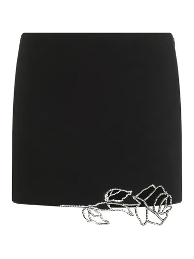 BLUMARINE SKIRT