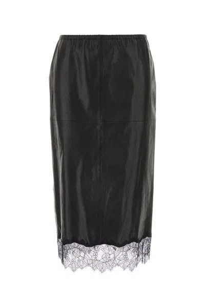 Blumarine Skirts