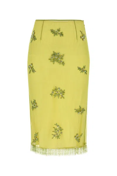 Blumarine Skirts