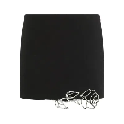 Blumarine Skirts In Black
