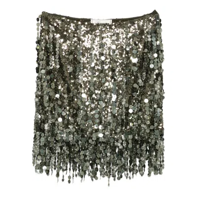 BLUMARINE BLUMARINE SKIRTS