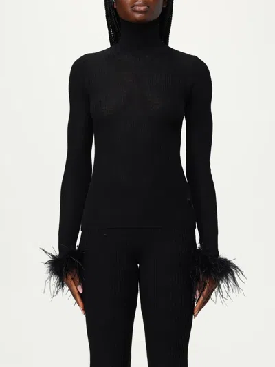 Blumarine Sweater  Woman Color Black