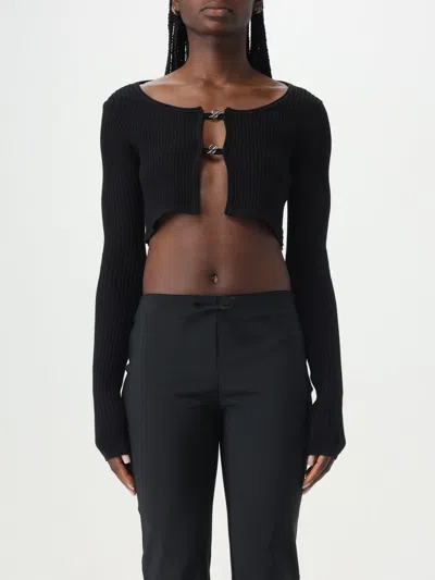 Blumarine Sweater  Woman Color Black