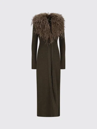 Blumarine Sweater  Woman Color Green