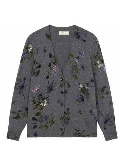 BLUMARINE SWEATER