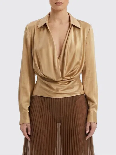 Blumarine セーター  レディース カラー シャンパン In Nude