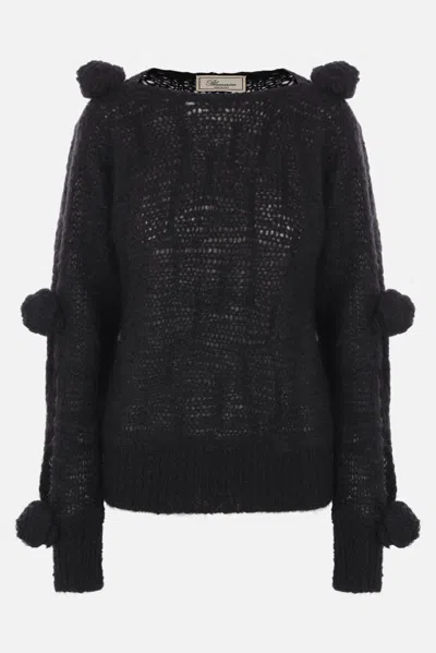 BLUMARINE BLUMARINE SWEATERS