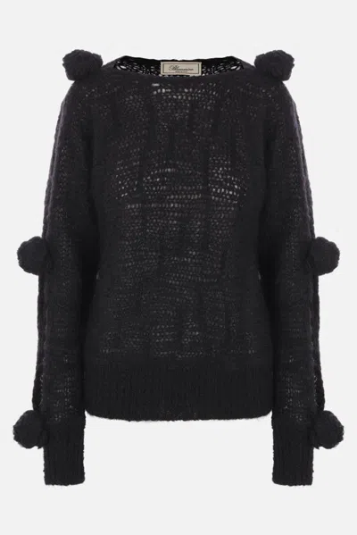 BLUMARINE BLUMARINE SWEATERS