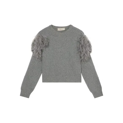 BLUMARINE BLUMARINE SWEATERS