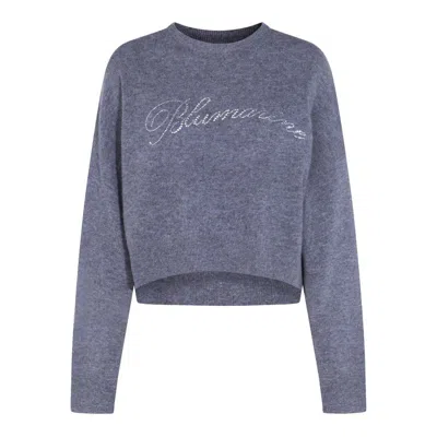 BLUMARINE BLUMARINE SWEATERS