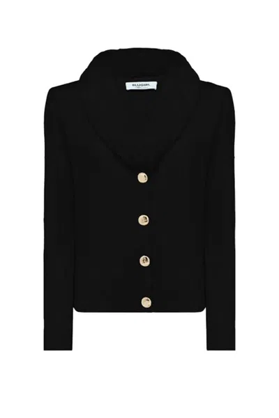 BLUMARINE BLUMARINE SWEATERS