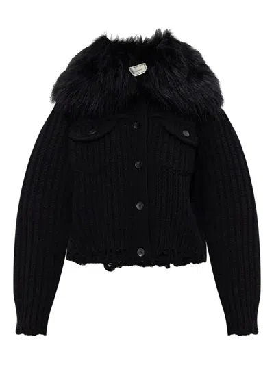 BLUMARINE BLUMARINE SWEATERS