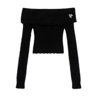 BLUMARINE BLUMARINE SWEATERS