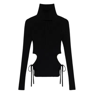 BLUMARINE BLUMARINE SWEATERS