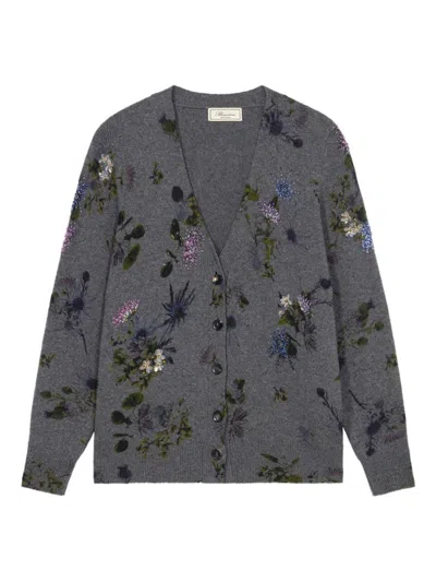 BLUMARINE BLUMARINE SWEATERS