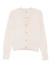 Blumarine Sweaters In Neutral