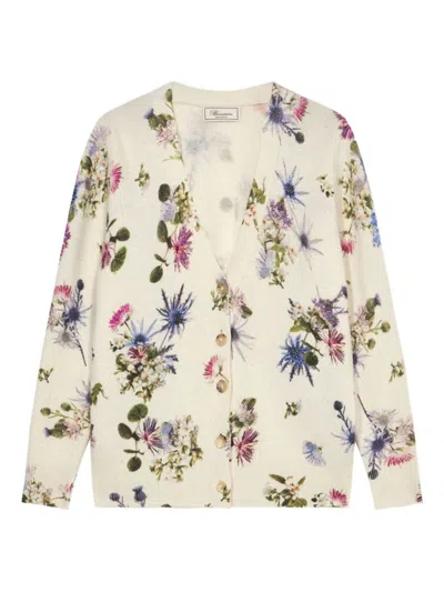 BLUMARINE BLUMARINE SWEATERS