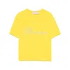 Blumarine Sweaters In Yellow