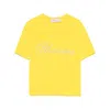 Blumarine Sweaters In Yellow