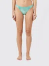 Blumarine Swimsuit Woman  In Green