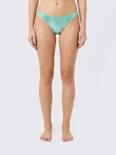 Blumarine Swimsuit Woman  In Green