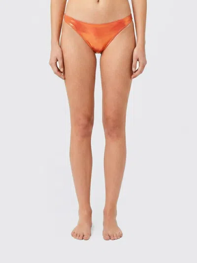 Blumarine Swimsuit Woman  In Orange