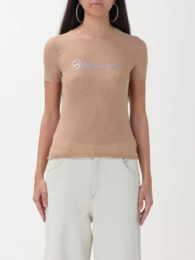 Blumarine T-shirt  Woman Color Pink