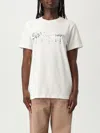 Blumarine T-shirt  Woman Color White