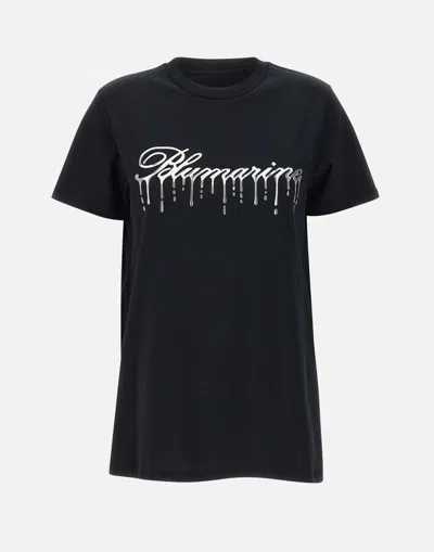 BLUMARINE BLUMARINE T-SHIRTS AND POLOS