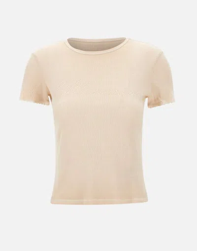 Blumarine T-shirts And Polos
