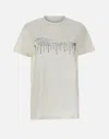 Blumarine T-shirts And Polos
