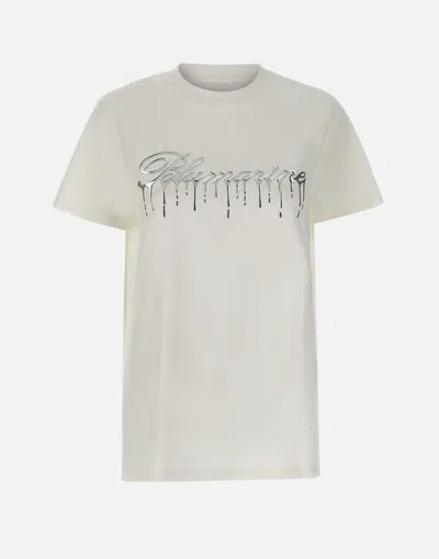 Blumarine T-shirts And Polos