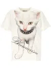 Blumarine T-shirts And Polos In White
